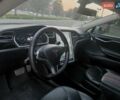 Белый Тесла Модель С, объемом двигателя 0 л и пробегом 213 тыс. км за 11900 $, фото 12 на Automoto.ua