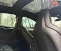Белый Тесла Модель С, объемом двигателя 0 л и пробегом 152 тыс. км за 11900 $, фото 27 на Automoto.ua