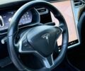 Білий Тесла Модель С, об'ємом двигуна 0 л та пробігом 118 тис. км за 10900 $, фото 9 на Automoto.ua