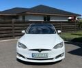 Белый Тесла Модель С, объемом двигателя 0 л и пробегом 298 тыс. км за 11999 $, фото 9 на Automoto.ua