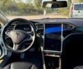 Белый Тесла Модель С, объемом двигателя 0 л и пробегом 212 тыс. км за 12500 $, фото 2 на Automoto.ua