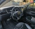 Білий Тесла Модель С, об'ємом двигуна 0 л та пробігом 213 тис. км за 13500 $, фото 13 на Automoto.ua