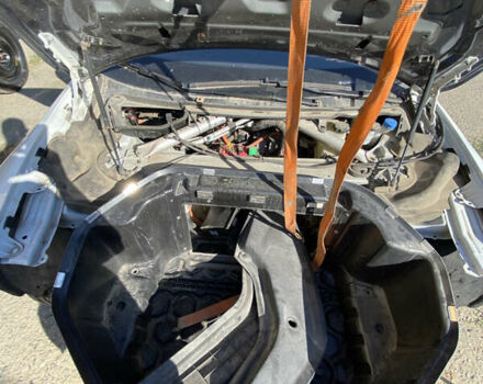 Білий Тесла Модель С, об'ємом двигуна 0 л та пробігом 163 тис. км за 8700 $, фото 21 на Automoto.ua