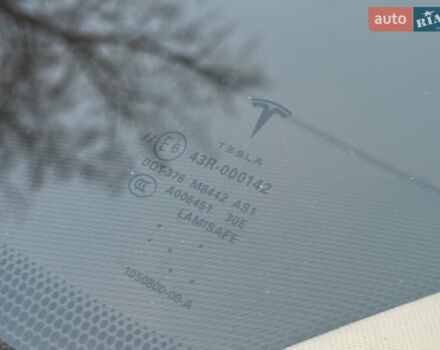Білий Тесла Модель С, об'ємом двигуна 0 л та пробігом 108 тис. км за 14200 $, фото 15 на Automoto.ua