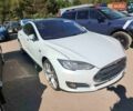 Білий Тесла Модель С, об'ємом двигуна 0 л та пробігом 199 тис. км за 9500 $, фото 7 на Automoto.ua