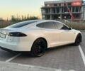 Белый Тесла Модель С, объемом двигателя 0 л и пробегом 258 тыс. км за 13900 $, фото 15 на Automoto.ua