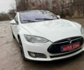 Белый Тесла Модель С, объемом двигателя 0 л и пробегом 393 тыс. км за 7999 $, фото 5 на Automoto.ua