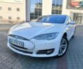 Білий Тесла Модель С, об'ємом двигуна 0 л та пробігом 213 тис. км за 13500 $, фото 10 на Automoto.ua