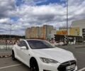 Білий Тесла Модель С, об'ємом двигуна 0 л та пробігом 286 тис. км за 11399 $, фото 1 на Automoto.ua
