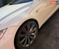 Білий Тесла Модель С, об'ємом двигуна 0 л та пробігом 100 тис. км за 12900 $, фото 14 на Automoto.ua
