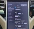 Белый Тесла Модель С, объемом двигателя 0 л и пробегом 201 тыс. км за 11500 $, фото 17 на Automoto.ua