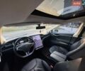 Белый Тесла Модель С, объемом двигателя 0 л и пробегом 258 тыс. км за 13900 $, фото 28 на Automoto.ua