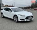 Белый Тесла Модель С, объемом двигателя 0 л и пробегом 257 тыс. км за 14550 $, фото 10 на Automoto.ua