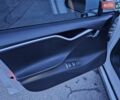 Білий Тесла Модель С, об'ємом двигуна 0 л та пробігом 73 тис. км за 16000 $, фото 15 на Automoto.ua