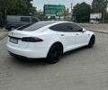 Белый Тесла Модель С, объемом двигателя 0 л и пробегом 180 тыс. км за 16000 $, фото 7 на Automoto.ua