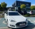 Белый Тесла Модель С, объемом двигателя 0 л и пробегом 281 тыс. км за 12600 $, фото 3 на Automoto.ua