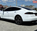 Белый Тесла Модель С, объемом двигателя 0 л и пробегом 186 тыс. км за 15700 $, фото 7 на Automoto.ua