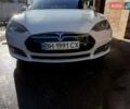 Білий Тесла Модель С, об'ємом двигуна 0 л та пробігом 100 тис. км за 12900 $, фото 18 на Automoto.ua