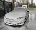 Белый Тесла Модель С, объемом двигателя 0 л и пробегом 116 тыс. км за 16000 $, фото 1 на Automoto.ua