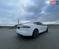 Белый Тесла Модель С, объемом двигателя 0 л и пробегом 246 тыс. км за 18500 $, фото 4 на Automoto.ua