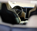 Білий Тесла Модель С, об'ємом двигуна 0 л та пробігом 130 тис. км за 22500 $, фото 28 на Automoto.ua