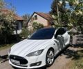 Білий Тесла Модель С, об'ємом двигуна 0 л та пробігом 190 тис. км за 12600 $, фото 1 на Automoto.ua