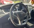 Білий Тесла Модель С, об'ємом двигуна 0 л та пробігом 190 тис. км за 12600 $, фото 7 на Automoto.ua