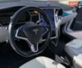 Белый Тесла Модель С, объемом двигателя 0 л и пробегом 211 тыс. км за 14000 $, фото 37 на Automoto.ua