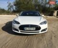 Білий Тесла Модель С, об'ємом двигуна 0 л та пробігом 172 тис. км за 16000 $, фото 7 на Automoto.ua