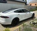 Белый Тесла Модель С, объемом двигателя 0 л и пробегом 188 тыс. км за 14000 $, фото 4 на Automoto.ua