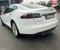 Білий Тесла Модель С, об'ємом двигуна 0 л та пробігом 170 тис. км за 16900 $, фото 22 на Automoto.ua