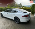 Белый Тесла Модель С, объемом двигателя 0 л и пробегом 194 тыс. км за 25000 $, фото 4 на Automoto.ua
