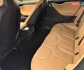 Белый Тесла Модель С, объемом двигателя 0 л и пробегом 286 тыс. км за 11499 $, фото 6 на Automoto.ua