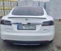 Білий Тесла Модель С, об'ємом двигуна 0 л та пробігом 93 тис. км за 17999 $, фото 5 на Automoto.ua