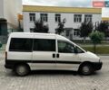 Белый Тесла Модель С, объемом двигателя 0 л и пробегом 180 тыс. км за 14900 $, фото 3 на Automoto.ua