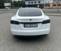 Белый Тесла Модель С, объемом двигателя 0 л и пробегом 180 тыс. км за 16000 $, фото 3 на Automoto.ua