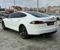 Белый Тесла Модель С, объемом двигателя 0 л и пробегом 189 тыс. км за 15700 $, фото 6 на Automoto.ua
