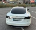 Белый Тесла Модель С, объемом двигателя 0 л и пробегом 258 тыс. км за 13900 $, фото 18 на Automoto.ua