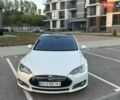 Белый Тесла Модель С, объемом двигателя 0 л и пробегом 258 тыс. км за 13900 $, фото 6 на Automoto.ua