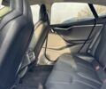 Белый Тесла Модель С, объемом двигателя 0 л и пробегом 189 тыс. км за 15700 $, фото 16 на Automoto.ua