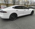 Білий Тесла Модель С, об'ємом двигуна 0 л та пробігом 116 тис. км за 13800 $, фото 2 на Automoto.ua