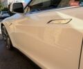 Білий Тесла Модель С, об'ємом двигуна 0 л та пробігом 100 тис. км за 12900 $, фото 20 на Automoto.ua