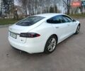 Білий Тесла Модель С, об'ємом двигуна 0 л та пробігом 218 тис. км за 11200 $, фото 7 на Automoto.ua