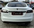 Белый Тесла Модель С, объемом двигателя 0 л и пробегом 189 тыс. км за 15700 $, фото 4 на Automoto.ua