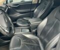 Белый Тесла Модель С, объемом двигателя 0 л и пробегом 241 тыс. км за 10499 $, фото 9 на Automoto.ua