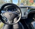 Белый Тесла Модель С, объемом двигателя 0 л и пробегом 212 тыс. км за 12500 $, фото 6 на Automoto.ua