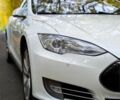 Білий Тесла Модель С, об'ємом двигуна 0 л та пробігом 450 тис. км за 14559 $, фото 4 на Automoto.ua
