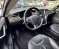 Белый Тесла Модель С, объемом двигателя 0 л и пробегом 189 тыс. км за 15700 $, фото 9 на Automoto.ua