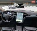Білий Тесла Модель С, об'ємом двигуна 0 л та пробігом 167 тис. км за 13900 $, фото 13 на Automoto.ua