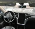 Білий Тесла Модель С, об'ємом двигуна 0 л та пробігом 116 тис. км за 13800 $, фото 16 на Automoto.ua
